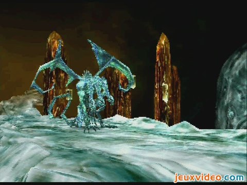 Final Fantasy IX : Magie et nostalgie