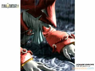 Final Fantasy IX : Freya's Theme