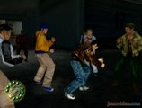 Shenmue : Mad Angels Free Battle