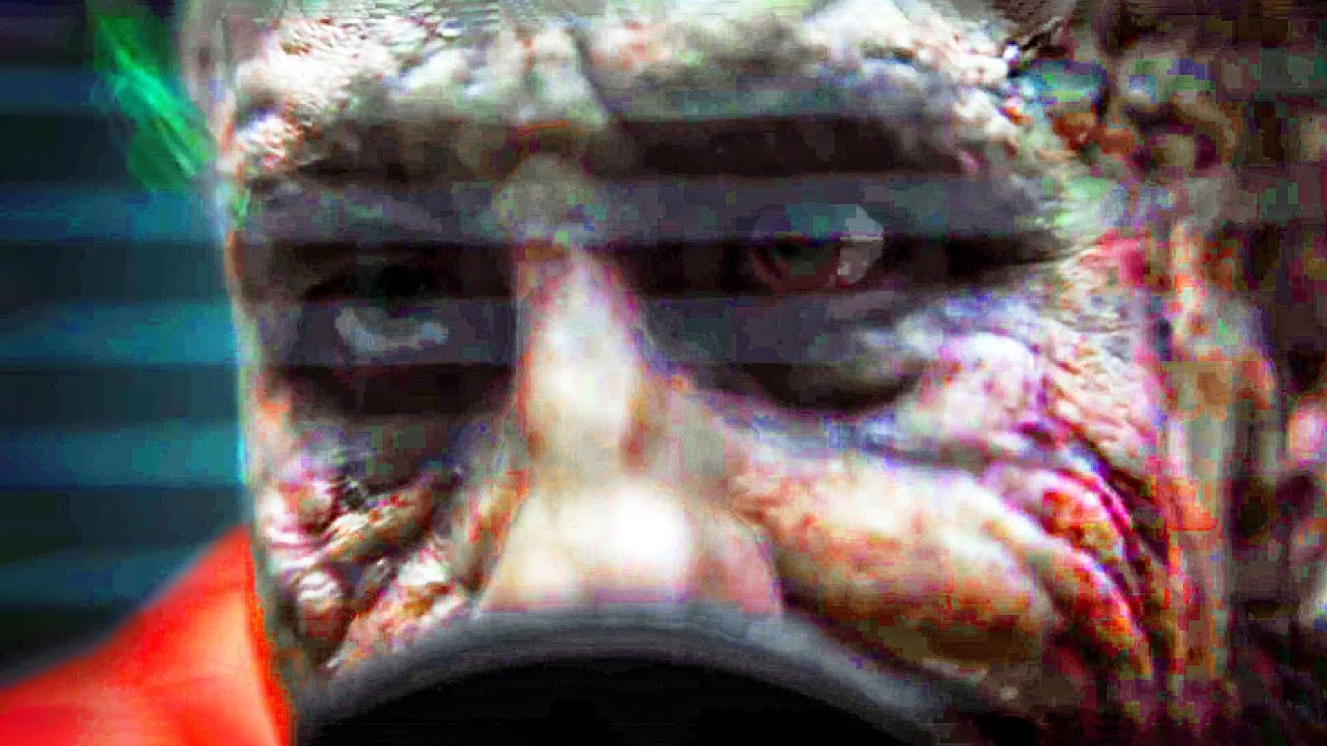 The Batman Joker Scene Coupée THE BATMAN "Le Joker à Arkham" Scène Coupée - Vidéo Dailymotion