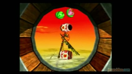 Donkey Kong 64 : 2/2 : Un peu plus loin dans le jeu