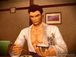 Shenmue : La maison Hazuki