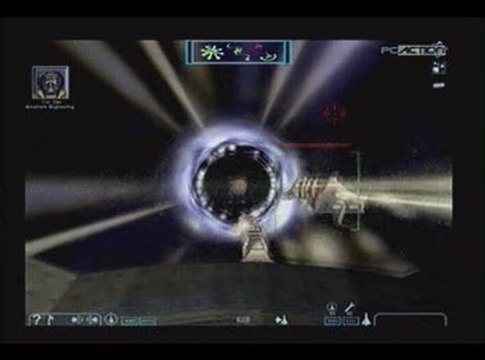 Freelancer : Démonstration