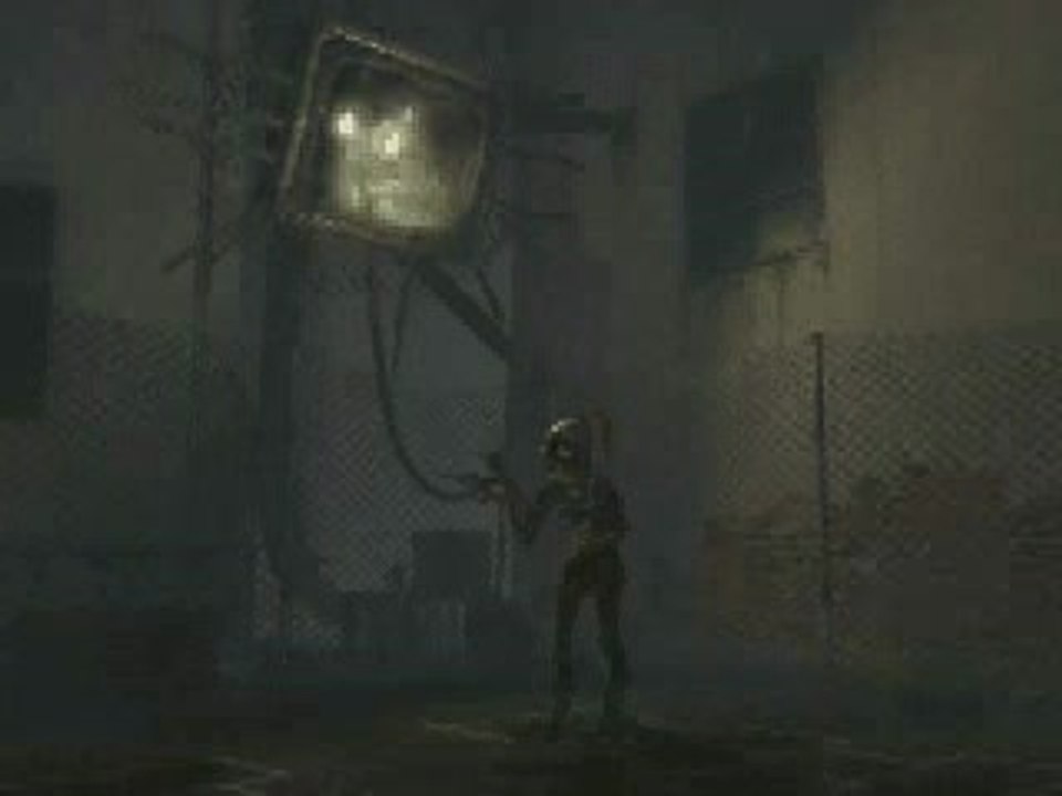 Oddworld : Munch's Oddysee : Utilisez votre imagination