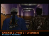 Shenmue II : QTE