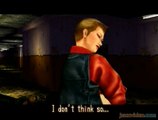 Shenmue II : La femme à la tronçonneuse