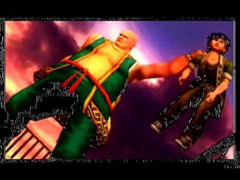 Shenmue II : Trailer bonus 2