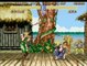 Street Fighter II : Mode Versus