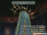 Final Fantasy IX : Boss Obélisk