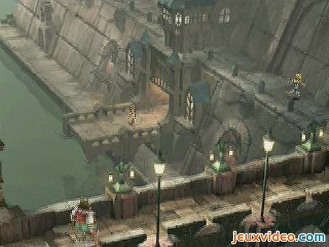 Final Fantasy IX : Rose of May