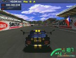 24 Heures du Mans : Viper GT2