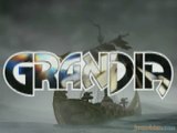 Grandia : Crédits