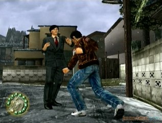 Shenmue : Gui Zhang