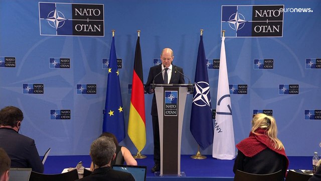 G7, unità e compattezza: condanna per Mosca, aiuti umanitari e crisi alimentare