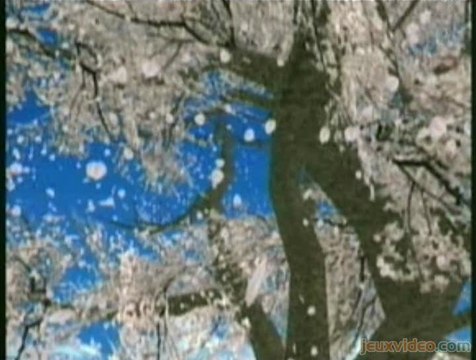 Shenmue : Shenmue Passport : Conditions météo