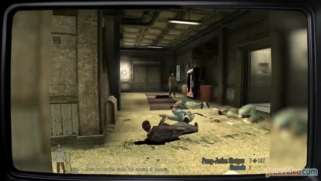 Max Payne : La série Max Payne