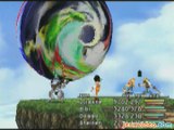 Final Fantasy IX : Gaia, Arkh et Chocobo d'or