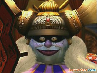 Final Fantasy IX : Avant la représentation