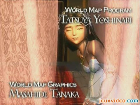 Final Fantasy IX : Intro 1