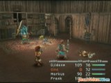 Final Fantasy IX : Le plan des Tantalas