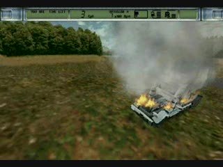 Hard Truck 2 : Trailer