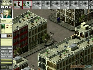 Gangsters 2 : Faire régner son gang