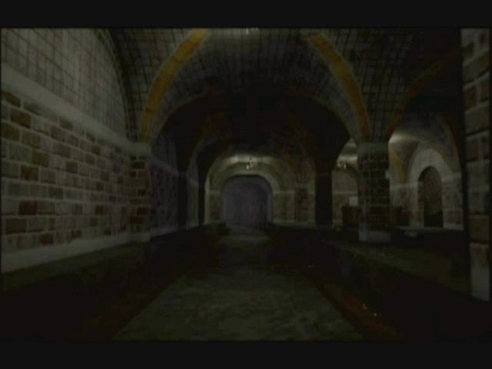 Max Payne : Fugitif