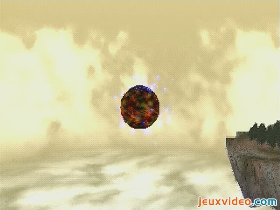 Final Fantasy IX : La ronde des chimères 2