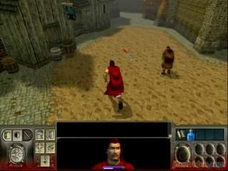 Vampire : La Mascarade - Redemption : 1/2 : Introduction