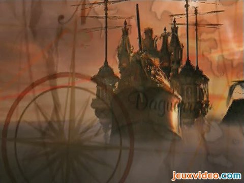 Final Fantasy IX : Prologue