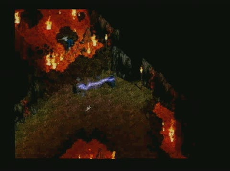 Nox : Gameplay 2