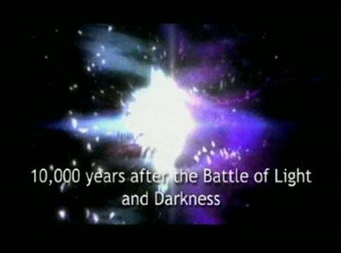 Grandia II : Aspects du jeu