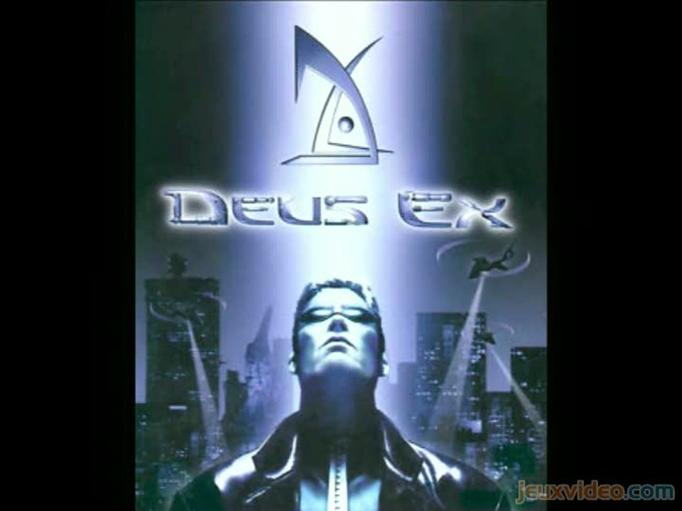 Deus Ex : Musique : Thème