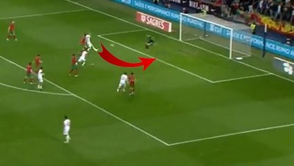 Dragao'da sahne Kral'ın! Burak Yılmaz'dan Portekiz'e tarihe geçen gol