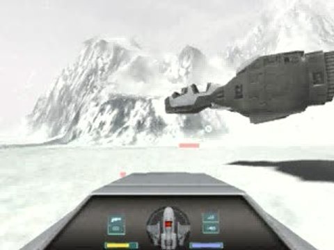 Tribes 2 : Une nouvelle race s'éveille