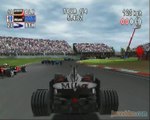 F1 2000 : Un ptit tour en tuture
