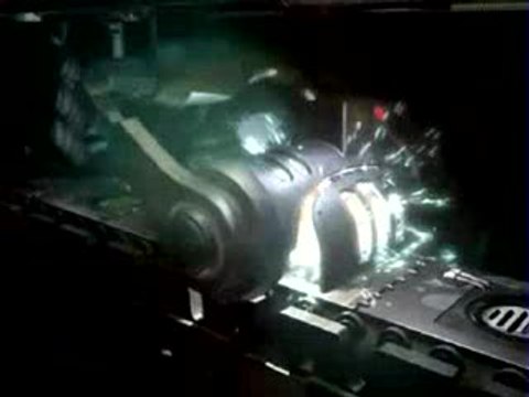 Speedball 2100 : Le retour d'une légende !