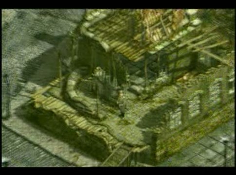 Commandos 2 : Men of Courage : Des hommes courageux