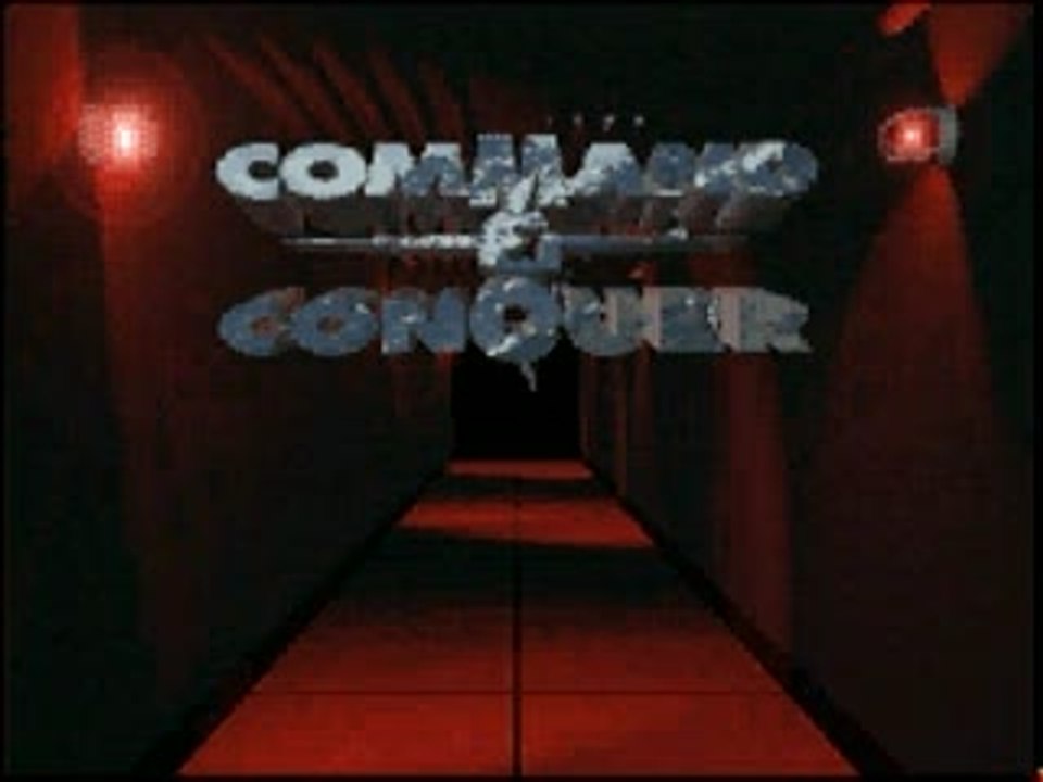 Command & Conquer : Alerte Rouge 2 : Trailer