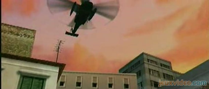 Rogue Spear : Urban Operations : Introduction