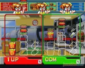 Bishi Bashi Special : L'avant Wario Ware