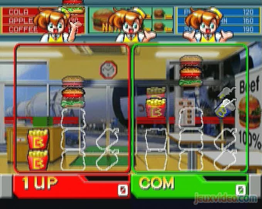 Bishi Bashi Special : L'avant Wario Ware