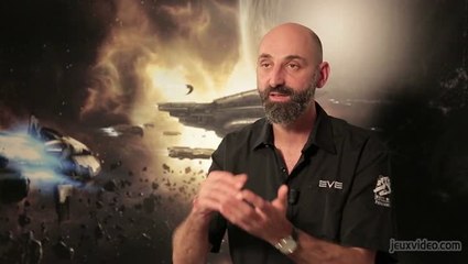 EVE Online : Après 11 ans, pourquoi est-il toujours là ?