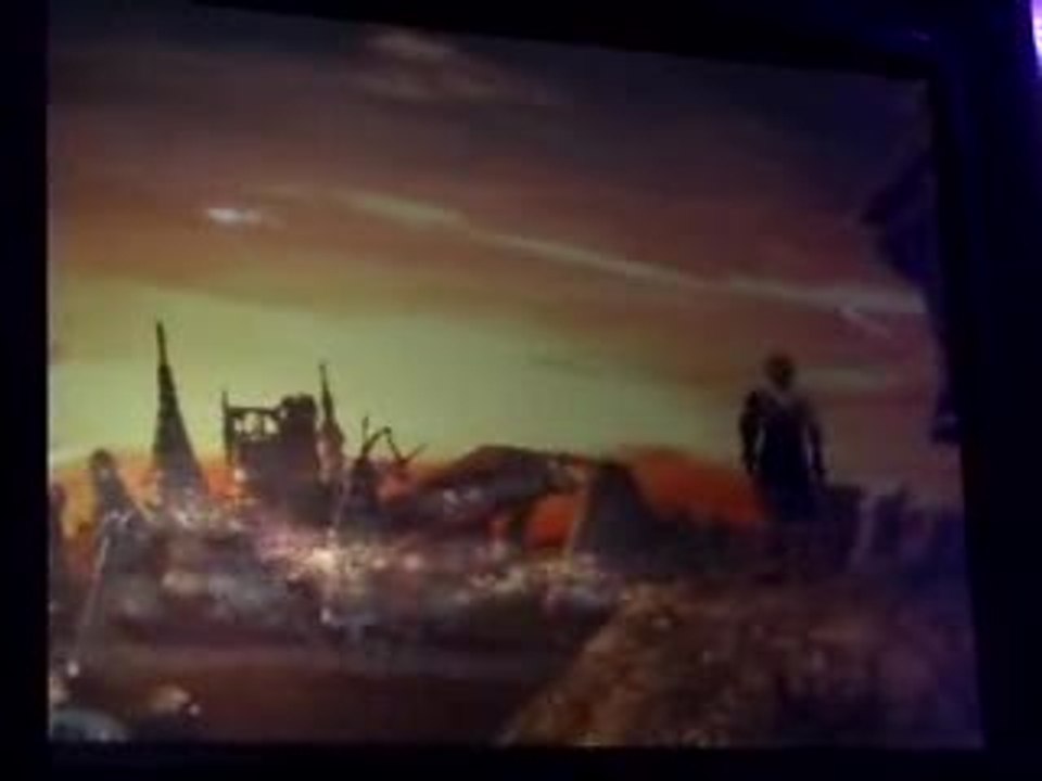 Final Fantasy X : Des combats de toute beauté