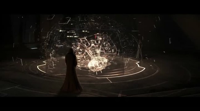 EVE Online : La Prophétie