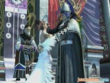 Final Fantasy X : La marche vers l'autel