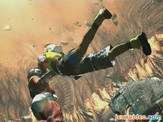 Final Fantasy X : Tout commence ici