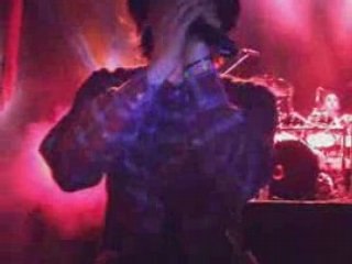 30 Seconds To Mars - Hunter@ Bristol