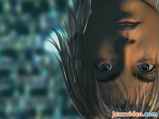 Final Fantasy X : Un match interrompu