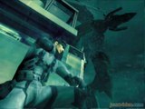 Metal Gear Solid 2 : Sons of Liberty : Musique : Thème de MGS 2